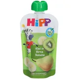 HiPP Bio HiPPis Kiwi in Birne-Banane 100 g