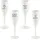 Koziol Champagnerglas 0,1 l 4 St.
