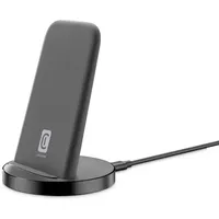 Cellular Line Cellularline Wireless Charger Podium 15W schwarz