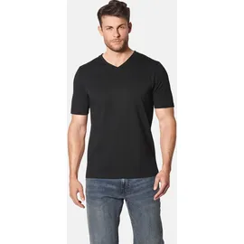 Babista Doppelpack T-Shirt BELLATORRO schwarz- 48/50