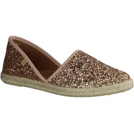Verbenas Carmen Damen Gold 38