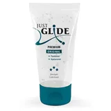 Just Glide Gleitgel Premium 50 ml