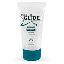 Just Glide Gleitgel Premium 50 ml