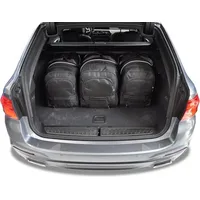 Kjust Kofferraumtaschen Set - BMW 5 Touring 2017-2023