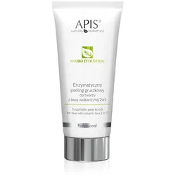 Apis Hydro Evolution, Enzym-Birnen-Peeling 200 ml