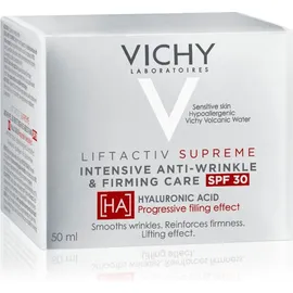 Vichy Liftactiv Supreme Spf30 50ml Feuchtigkeitscreme One Size