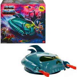 Mattel Masters of the Universe HTN00 Kinderspielzeugfigur