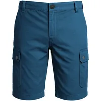 Forsberg leichte Cargo Shorts / marineblau / 50