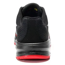 ELTEN LARKIN XXSports black-grey Low ESD S1P