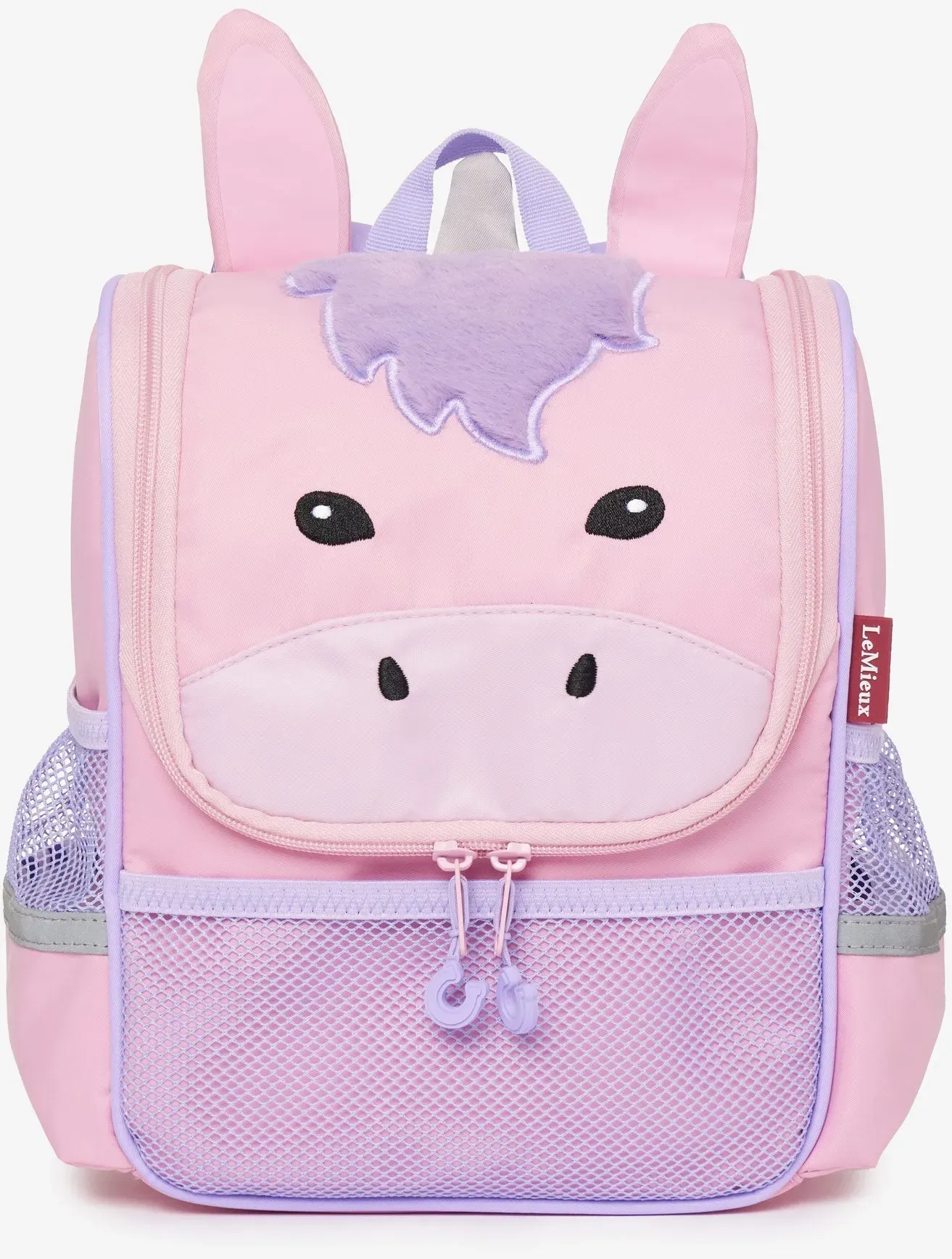 LeMieux Mini Motiv Rucksack Pony