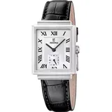 Festina On the Square Quarz Leder 33 mm F20775-1