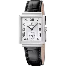 Festina On the Square Quarz Leder 33 mm F20775-1