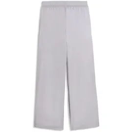 Puma Sport Relaxed Gewebte Hose M vibrant Silver