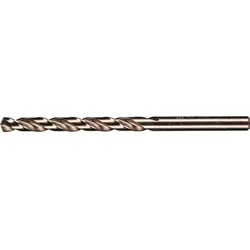 PFERD Tools Spiralbohrer INOX HSS-E Co5 N DIN 338 für zähe und harte Werkstoffe - 25203571