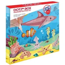 Diamond Dotz Unterwasserwelt