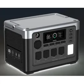 OUKITEL P1000E PLUS Tragbare Powerstation 1,02 kWh