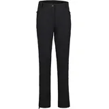 ICEPEAK Athens Softshellhose Schwarz 48