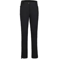 ICEPEAK Athens Softshellhose Schwarz 48
