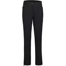 ICEPEAK Athens Softshellhose Schwarz 48