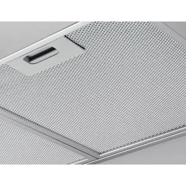 AEG DBE5660HB 8000 Wandhaube 60 cm
