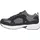 Karl Kani Prime Runner Herren Schwarz 42