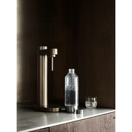 Stelton Brus Dark Brown Metallic