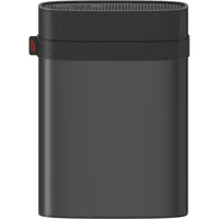 Silicon Power Armor A85B - Festplatte - 2TB - Schwarz