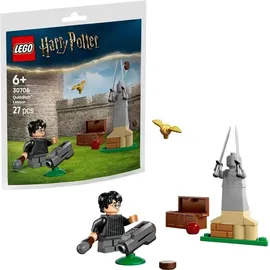 LEGO Harry Potter Quidditch Training 30706
