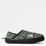 The North Face Thermoball Traction V Hausschuhe - Brown Camouflage / Black - EU 43