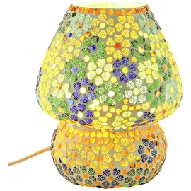 Marrakesch Orient & Mediterran Interior Aubina Mosaik 3 St.