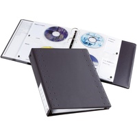 Durable CD/DVD Index 40,