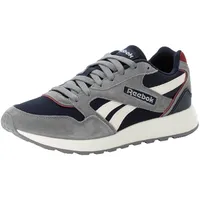 Reebok GL1000 vector navy/chalk/classic burgundy 42