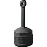 JustRite Aschenbecher, Kunststoff-Sicherheits-Standascher