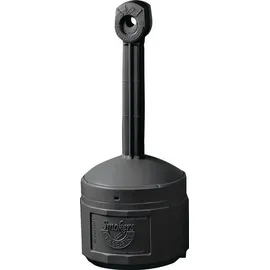 JustRite Aschenbecher, Kunststoff-Sicherheits-Standascher