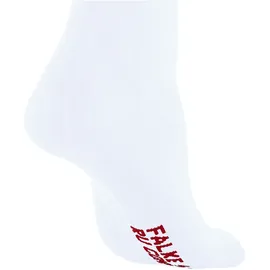 Falke RU Compression Energy M Kh Funktionsmaterial mit Kompression 1 Paar, Weiß white 2006 39-42 W4