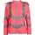 HKM - Jacke REFLECTIVE Neon Pink M