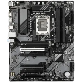 Gigabyte B760 DS3H GEN5 ATX Mainboard LGA1700 DDR5