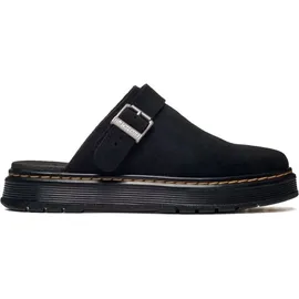 Dr. Martens Brookline Schwarz 43