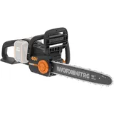 Worx Nitro WG385E.9 ohne Akku / 40 cm