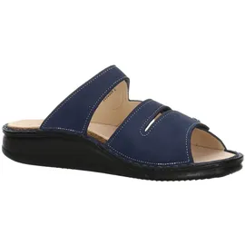 Finn Comfort blau 41
