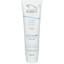 Laboratoires de Biarritz Alga Maris After Sun Fluid 150 ml