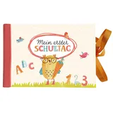 Brunnen Mein erster Schultag