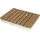 deluke Gartendusche Braun 4 m