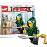 LEGO LEGO® Ninjago Minifigur Lloyd Polybag