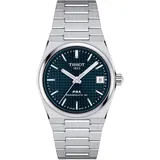 TISSOT T137.207.11.041.00 Damenuhr PRX 35mm 10ATM