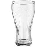 Gerd van Well  Coca-Cola Glas 0,4 L 6 Stück