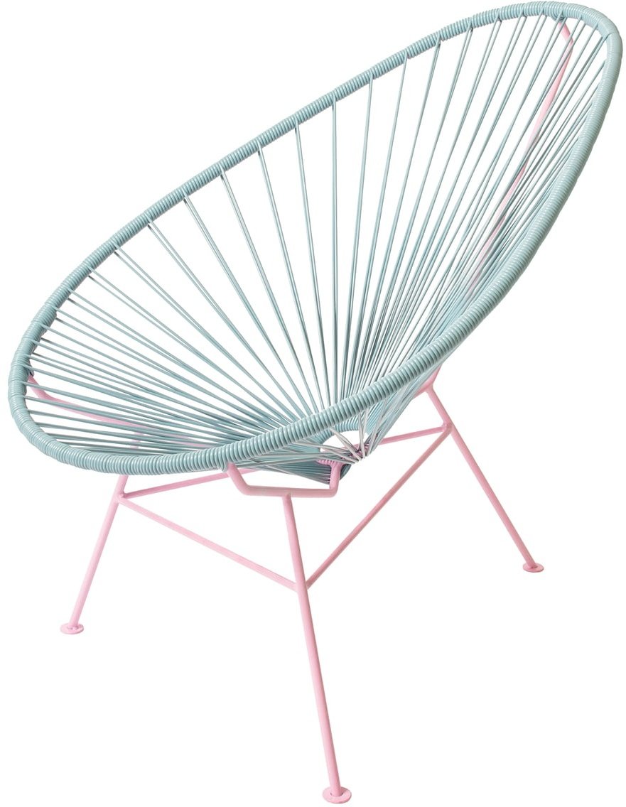 Acapulco Design - Acapulco Classic Chair, memphis