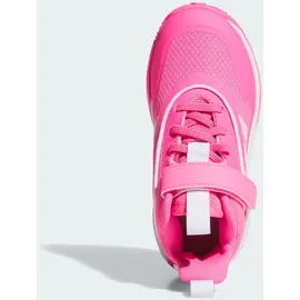 adidas Ownthegame 3.0 Schuh - lucid pink / Cloud White / Lucid Pink - 29