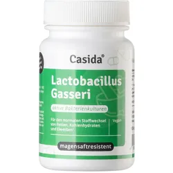 Lactobacillus Gasseri Kapseln 60 St