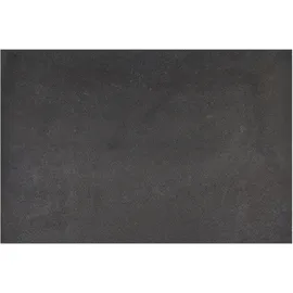 Beliani ASIR 40 x 60 cm Schwarz